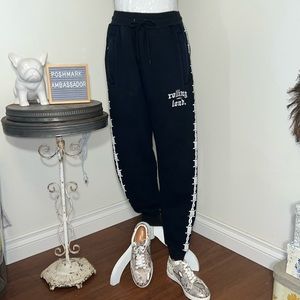 Rolling Loud Heavy Sweatpants SZ.XL
